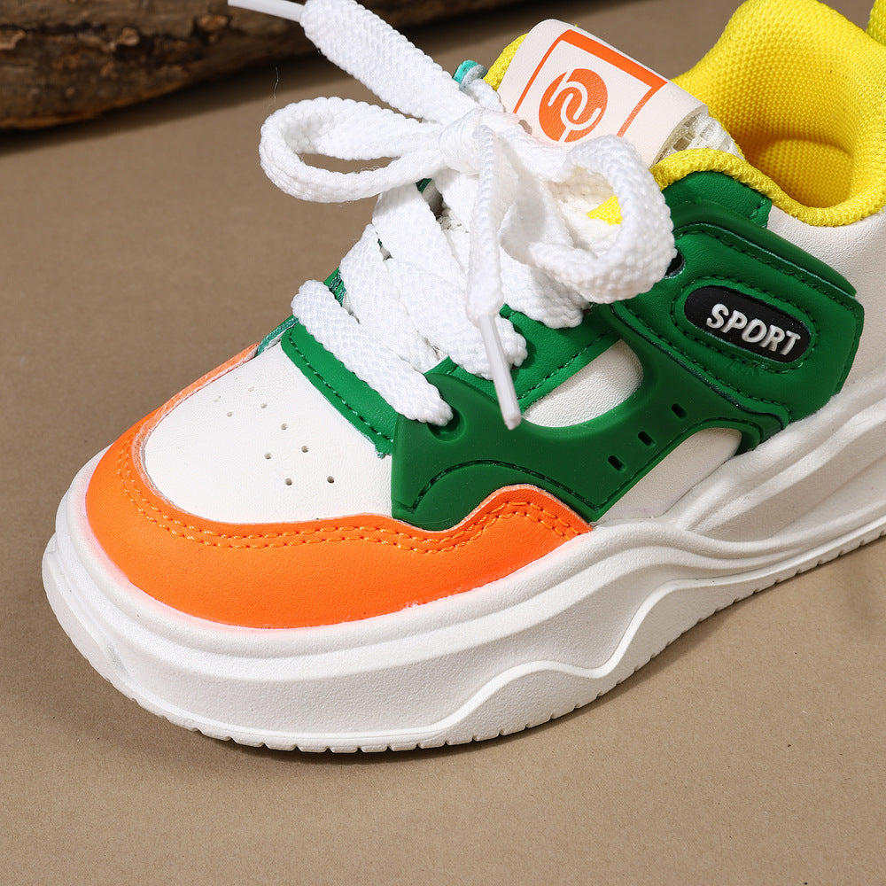 zapatos bebé flexible invierno online España