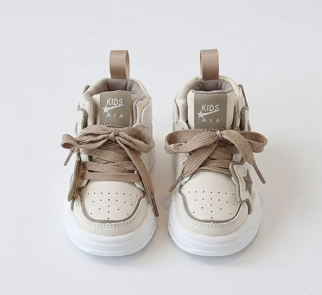 zapatos nino invierno oferta España